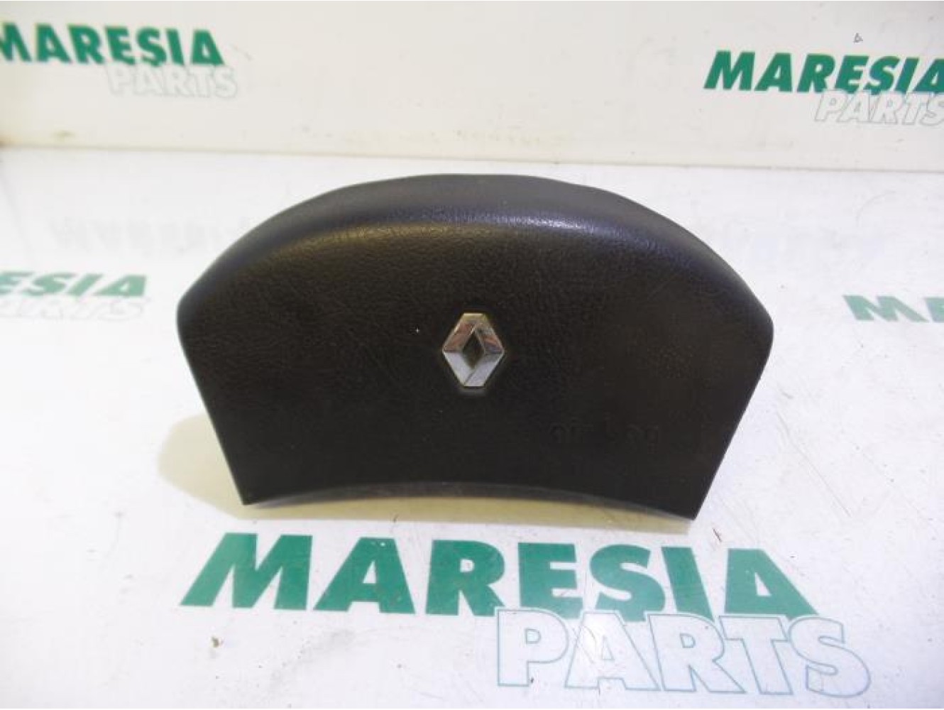 Renault - Master - Airbag links (Stuur)