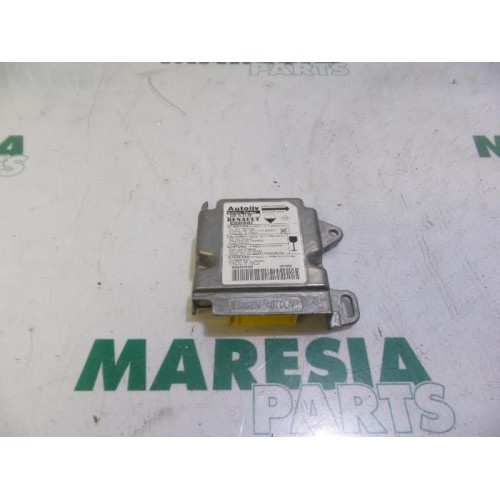 Renault - Master - Airbag Module