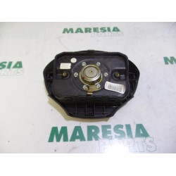 Renault - Kangoo - Left airbag (steering wheel)