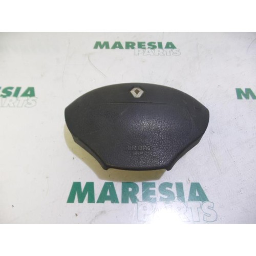 Renault - Kangoo - Airbag links (Stuur)