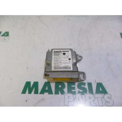 Renault - Kangoo - Airbag Module