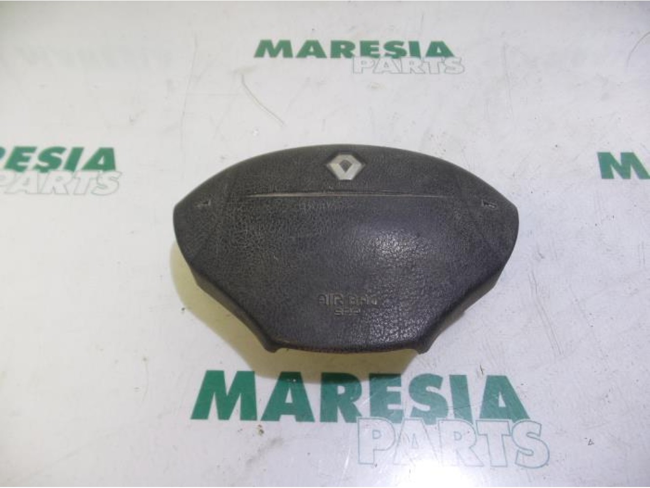 Renault - Kangoo - Airbag links (Lenkrad)