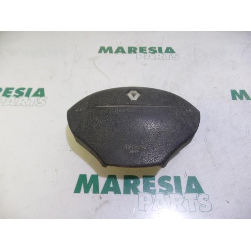 Renault - Kangoo - Airbag links (Stuur)