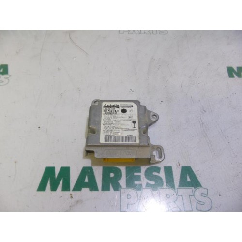Renault - Kangoo - Airbag Module