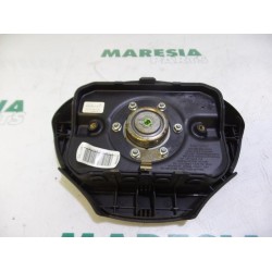 Renault - Kangoo - Airbag links (Stuur)