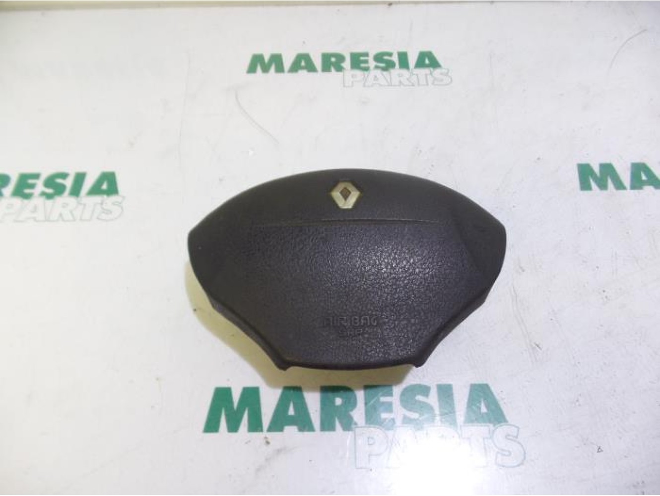 Renault - Kangoo - Airbag links (Stuur)
