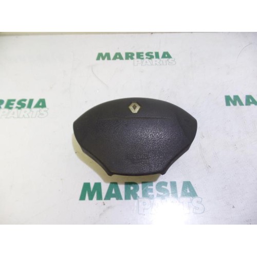 Renault - Kangoo - Airbag links (Stuur)