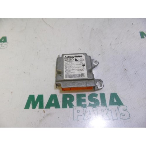 Renault - Kangoo - Airbag Module