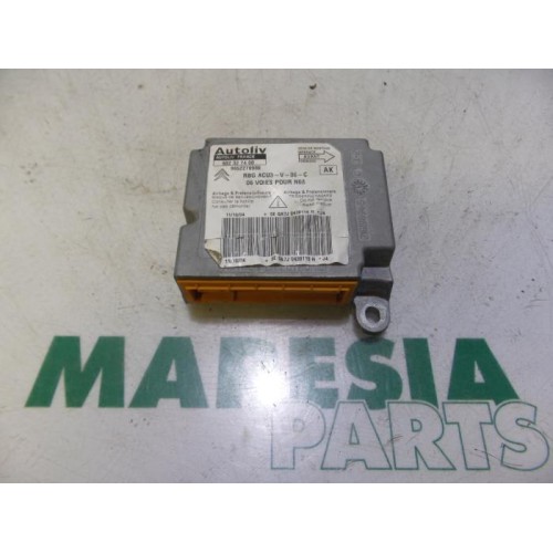 Citroen - Picasso - Airbag Module