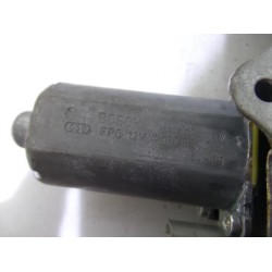 Citroen - Picasso - Window mechanism 4-door, front right