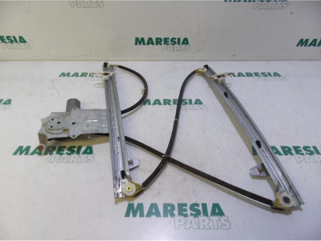 Citroen - Picasso - Window mechanism 4-door, front right