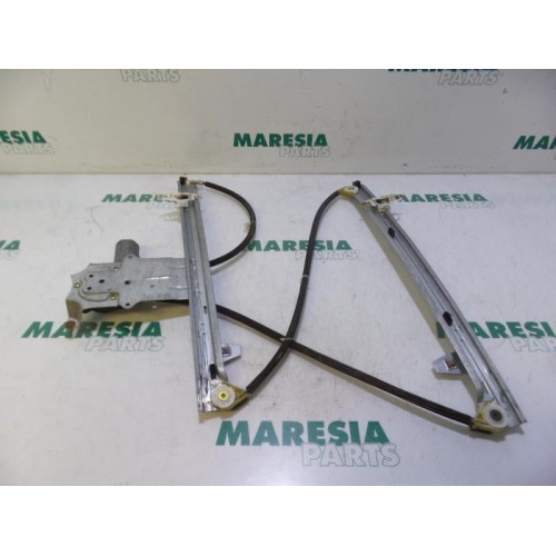 Citroen - Picasso - Window mechanism 4-door, front right