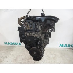 Citroen - Picasso - Engine