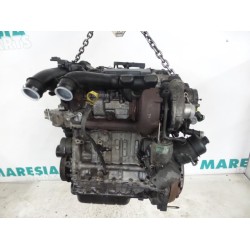 Citroen - Picasso - Engine