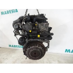 Citroen - Picasso - Engine