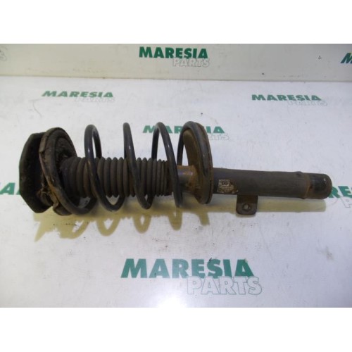 Citroen - Picasso - Front shock absorber rod, left