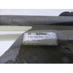 Citroen - Picasso - Wiper mechanism