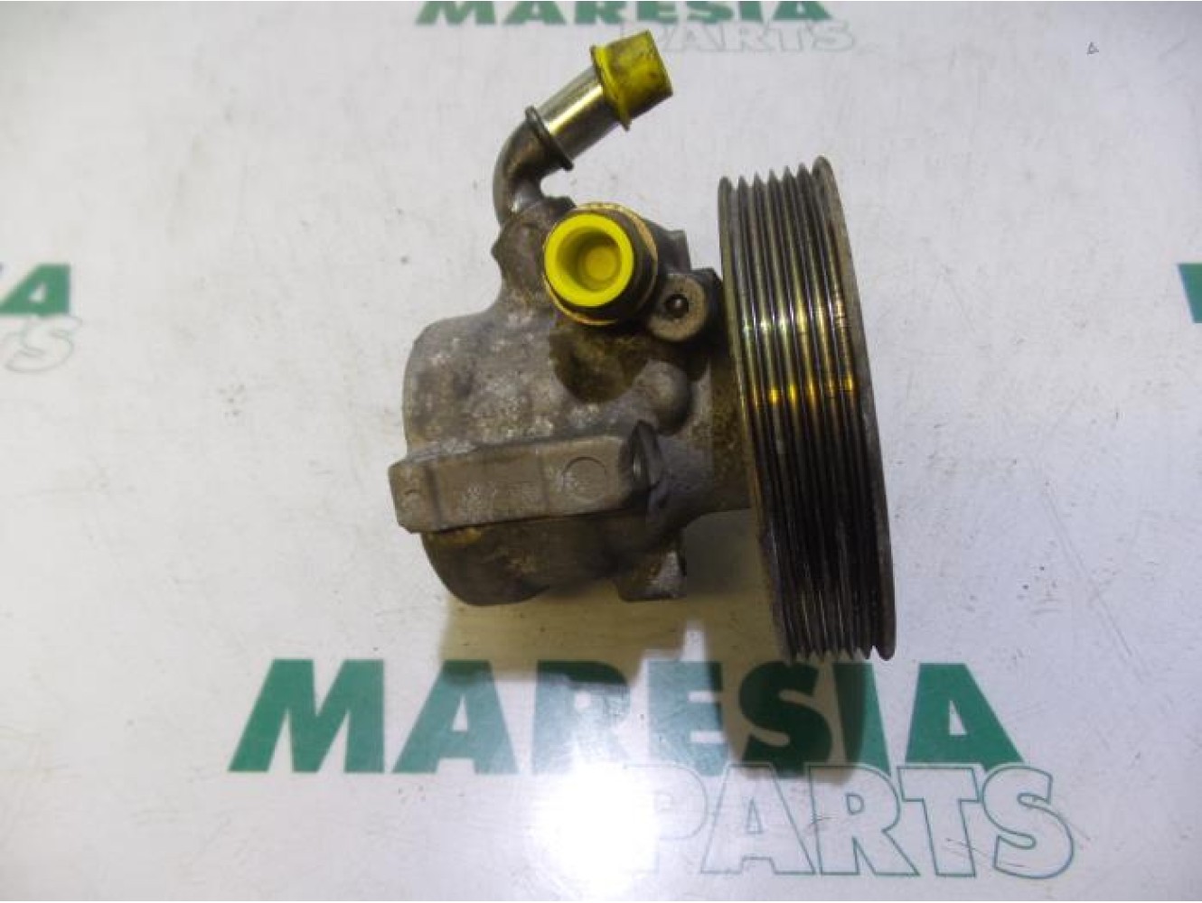 Citroen - Picasso - Power steering pump