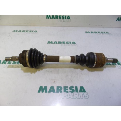 Citroen - Picasso - Front drive shaft, left