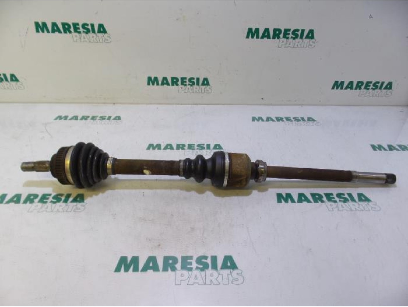 Citroen - Picasso - Front drive shaft, right