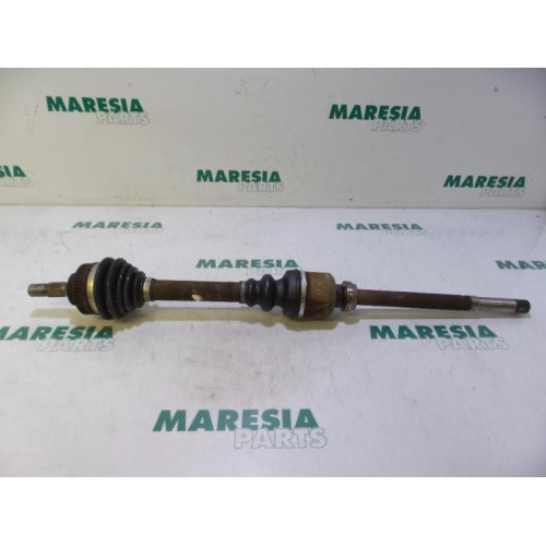 Citroen - Picasso - Front drive shaft, right