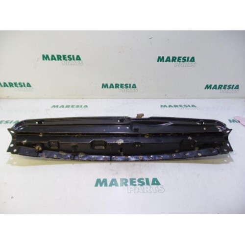 Citroen - Picasso - Lock plate