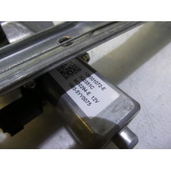 Renault - Clio - Window mechanism 4-door, front left
