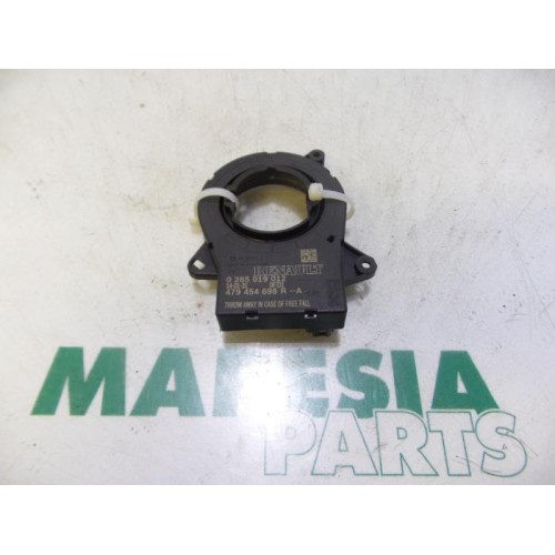Renault - Clio - Lenkwinkelsensor