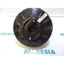 Renault - Clio - Brake servo