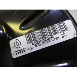 Renault - Clio - Brake servo