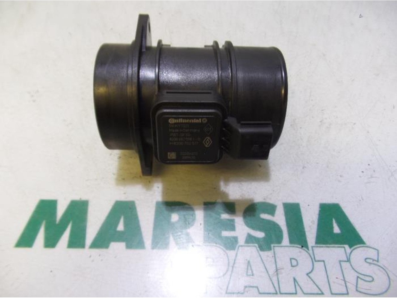 Renault - Clio - Airflow meter