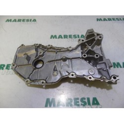 Renault - Megane Scenic - Couvercle de distribution