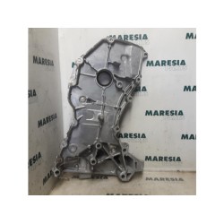 Renault - Megane Scenic - Couvercle de distribution
