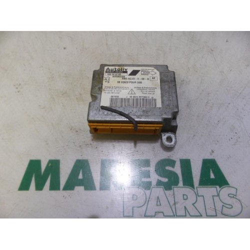 Peugeot - 406 - Airbag Module