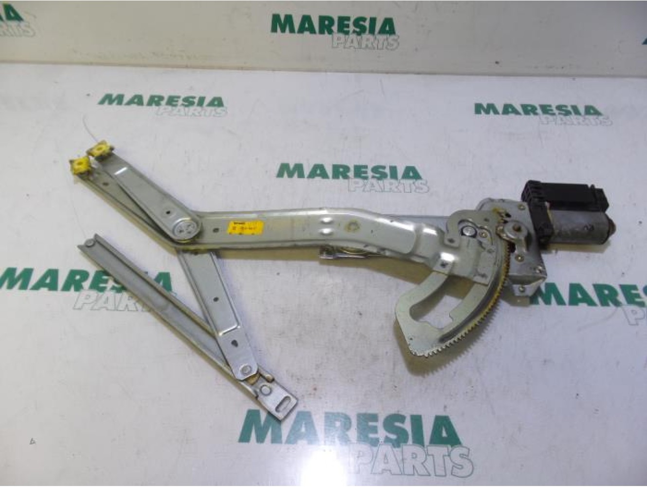 Peugeot - 406 - Window mechanism 2-door, front right