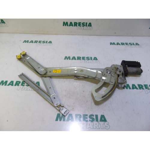 Peugeot - 406 - Window mechanism 2-door, front right
