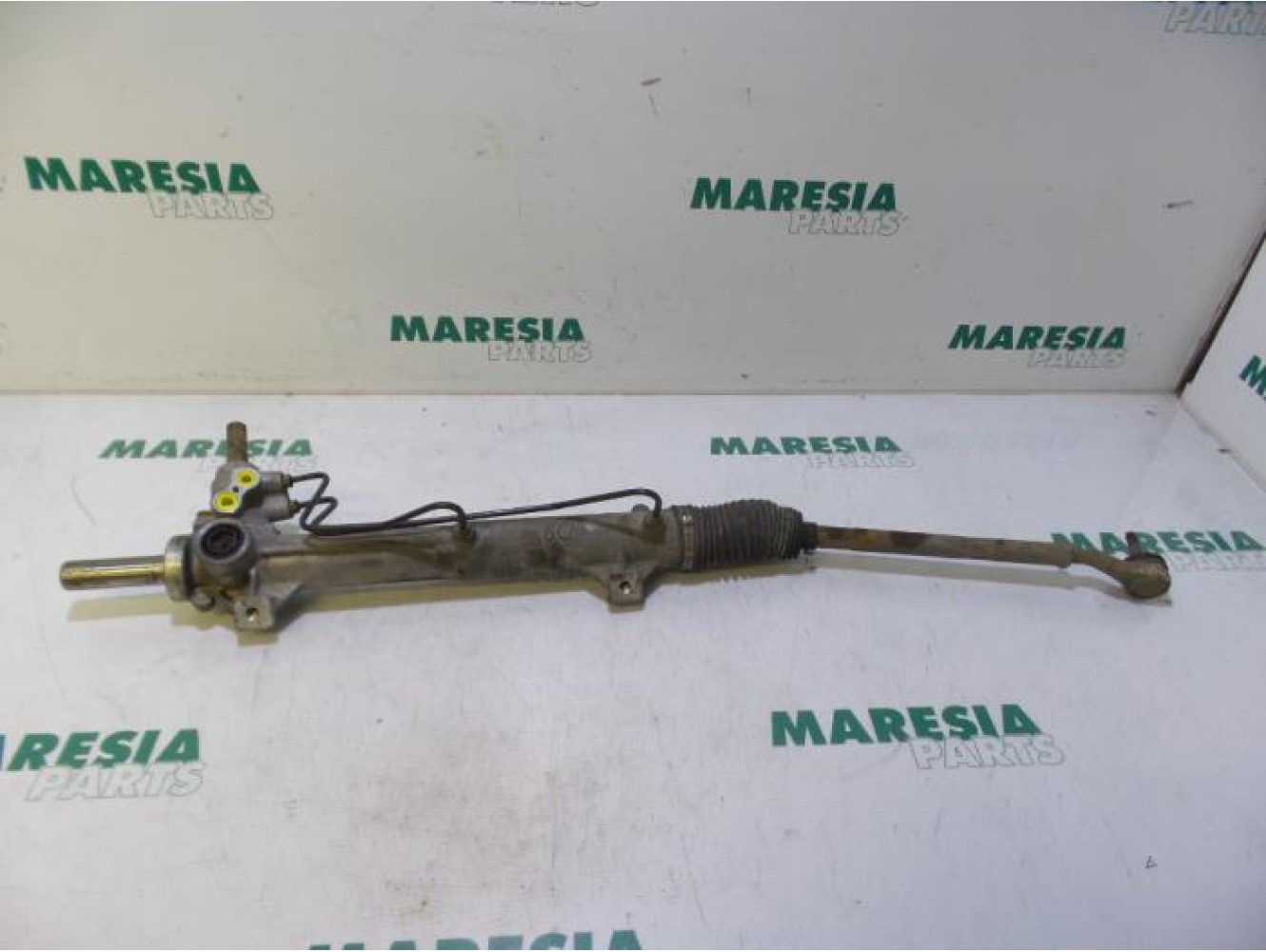 Peugeot - 406 - Power steering box