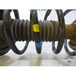 Peugeot - 406 - Front shock absorber rod, right