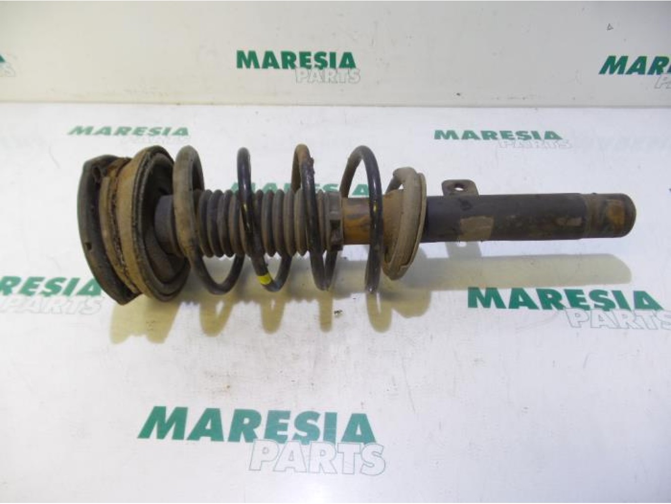 Peugeot - 406 - Front shock absorber rod, right