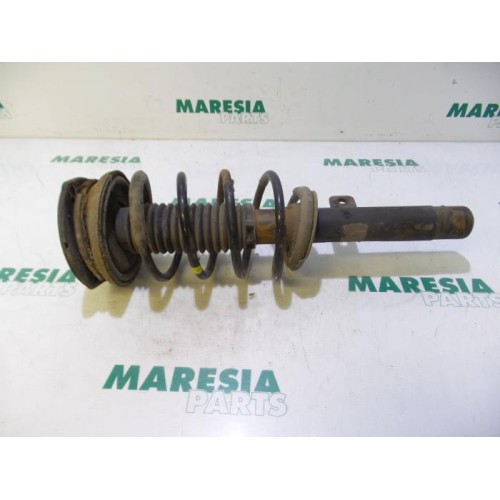 Peugeot - 406 - Front shock absorber rod, right