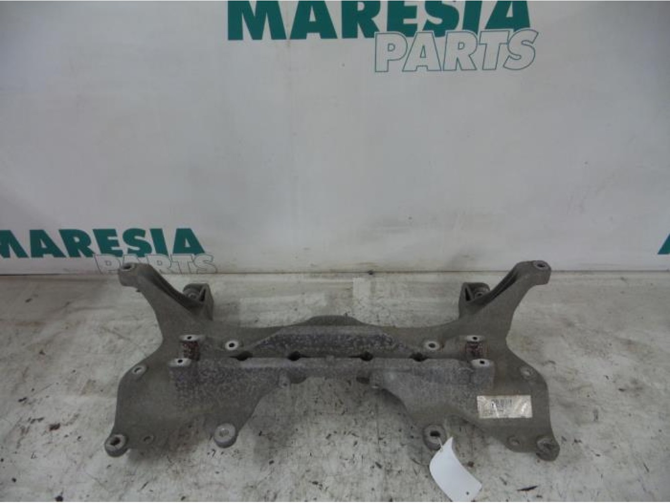 Fiat - Fiorino - Subframe