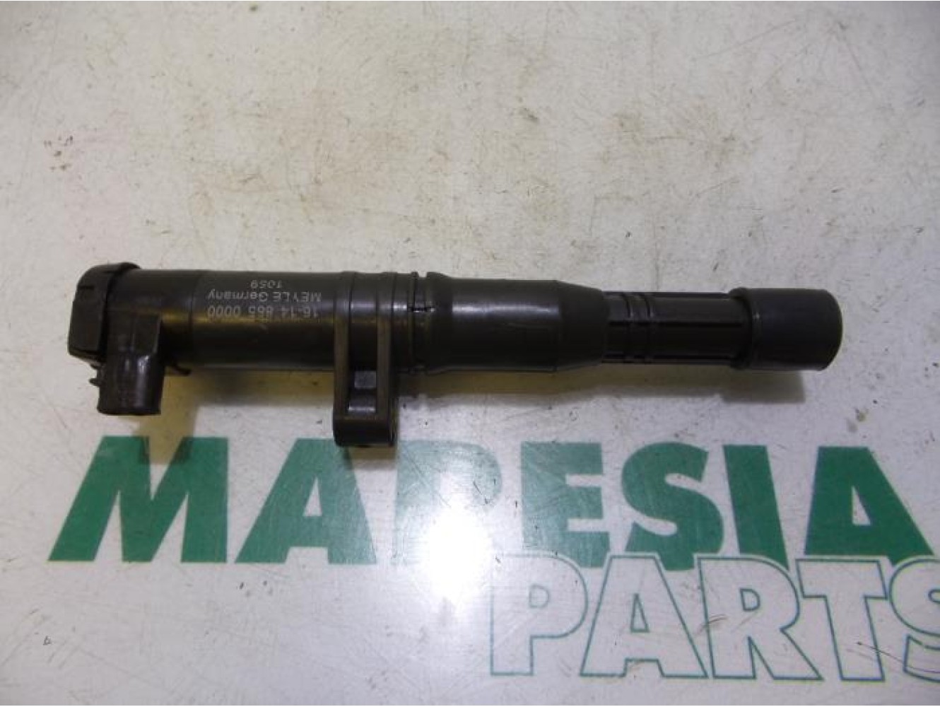 Renault - Kangoo - Ignition coil
