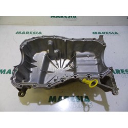 Renault - Kangoo - Sump
