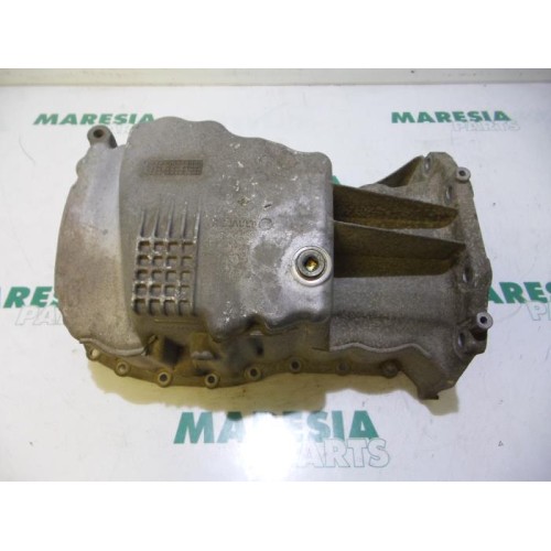 Renault - Kangoo - Sump