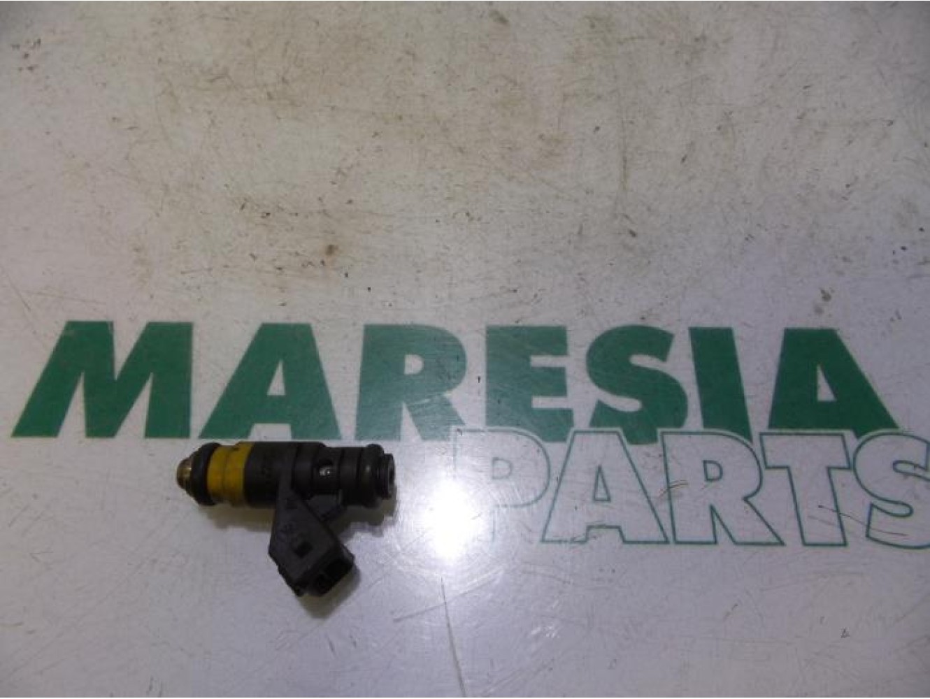Renault - Kangoo - Injector (petrol injection)