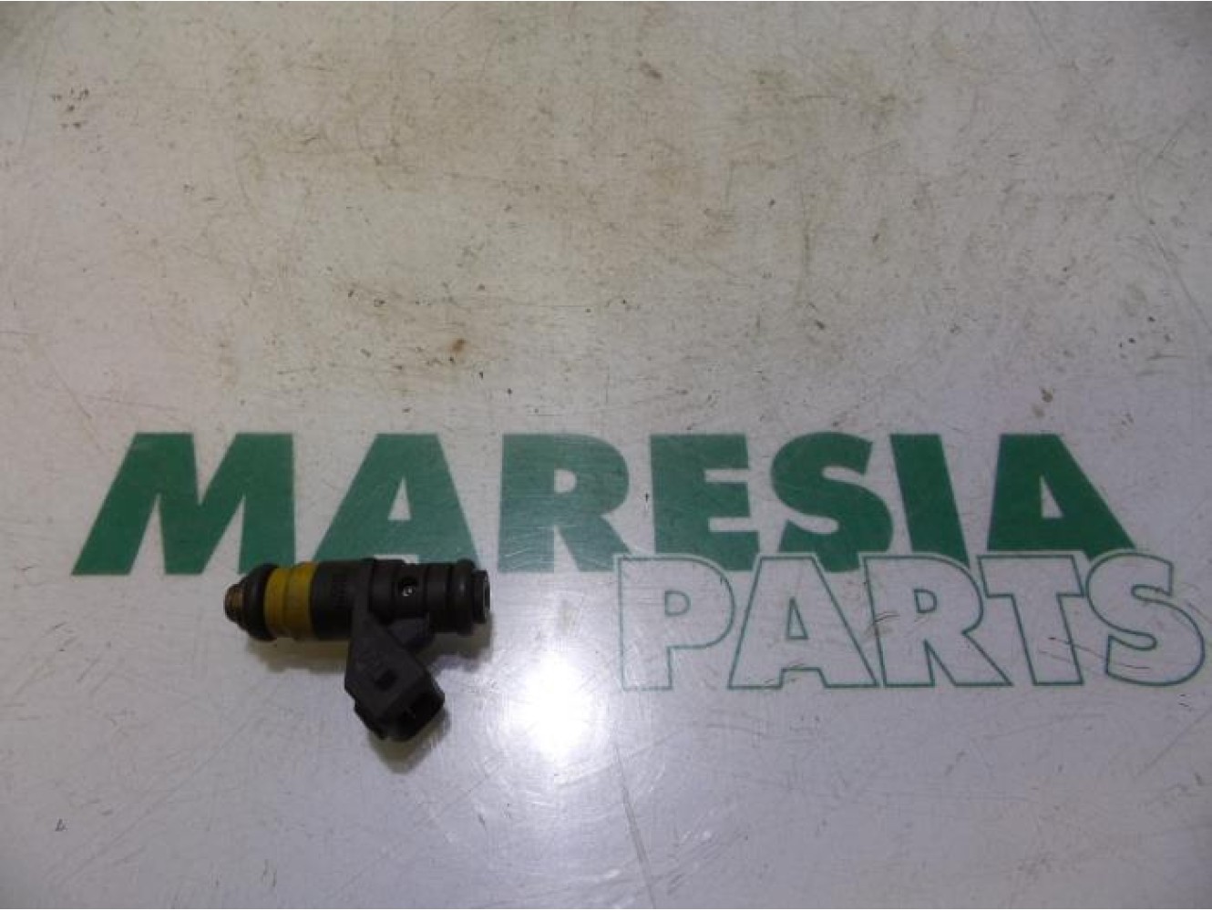 Renault - Kangoo - Injector (petrol injection)