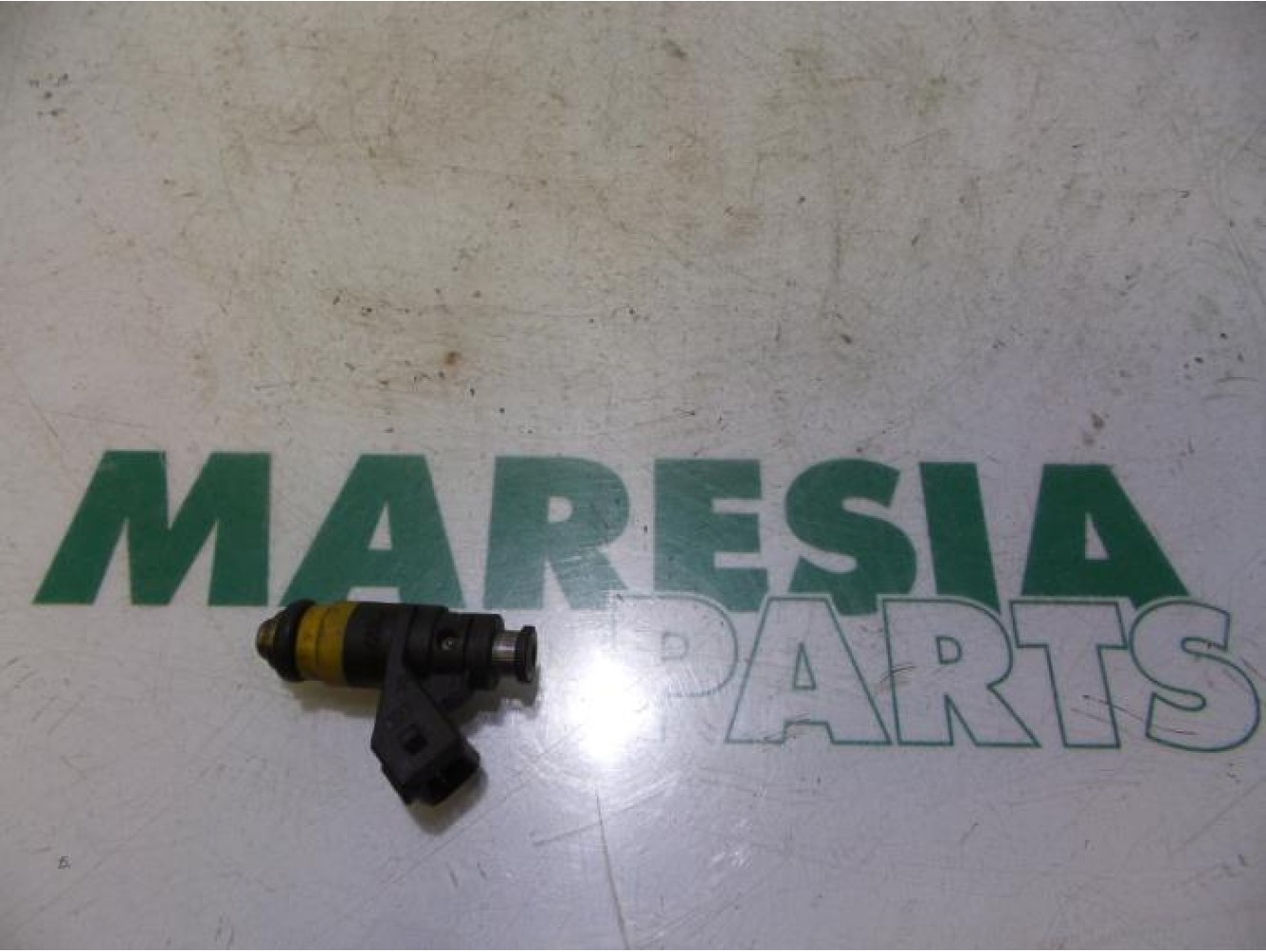 Renault - Kangoo - Injector (benzine injectie)