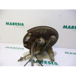 Peugeot - 406 - Fusee links-achter