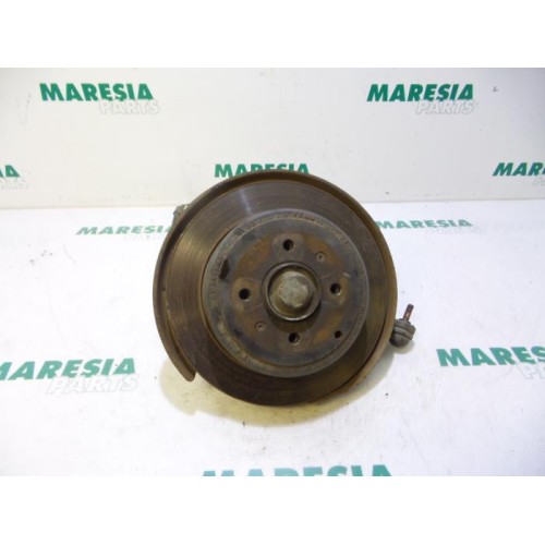 Peugeot - 406 - Knuckle, rear right