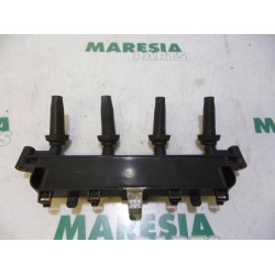 Peugeot - 307 - Ignition coil